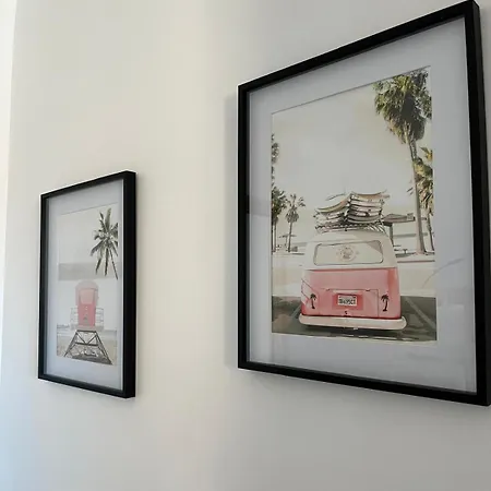 Prázdninový dům Janine Cayeux-sur-Mer