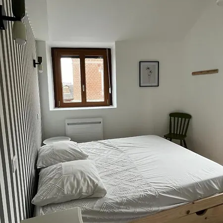 Janine Cayeux-sur-Mer