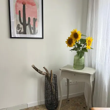 Janine Prázdninový dům *