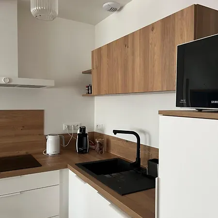 Janine Prázdninový dům Cayeux-sur-Mer