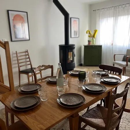 Prázdninový dům Janine *