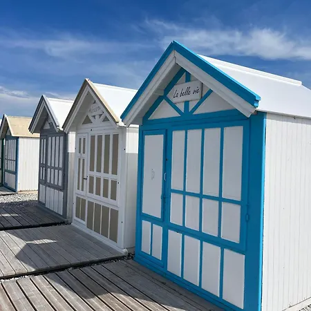 Prázdninový dům Janine *